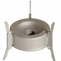 Titanium Triad Multi-Fuel Stove