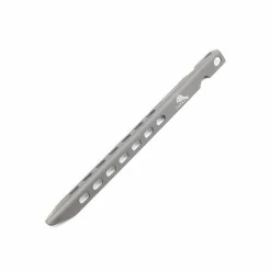 Titanium V-Shaped Pegs - 6 Pack
