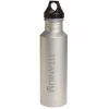Titanium Water Bottle
