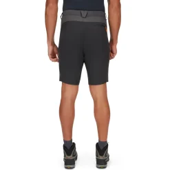 Torque Mountain Shorts