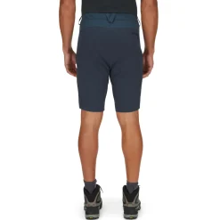 Torque Mountain Shorts