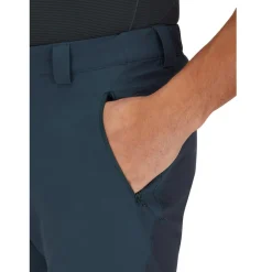 Torque Mountain Shorts