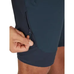 Torque Mountain Shorts
