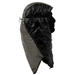 Torrid Hood