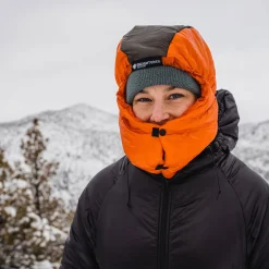 Torrid Hood