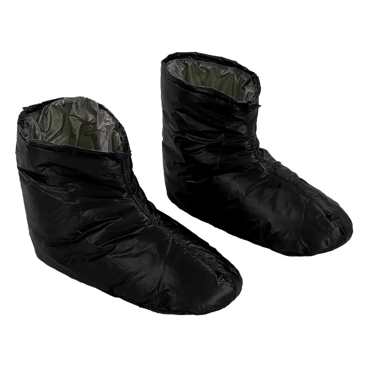 Torrid Insulated Booties