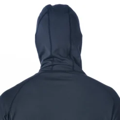 Trail Action Hooded Jacket