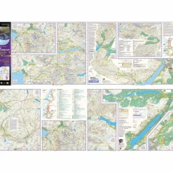 Trail Map XT40 - Cape Wrath Trail South