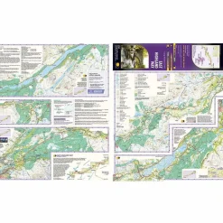 Trail Map XT40 - East Highland Way