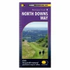 Trail Map XT40 - North Downs Way