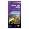 Trail Map XT40 - Pennine Way South