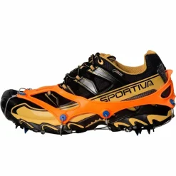 Trail Micro Crampons