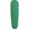Trail Pro Regular Wide Self Inflating Sleeping Mat