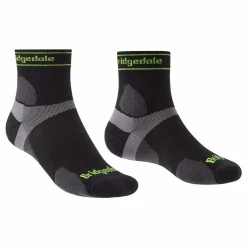 Trail Run Ultra Light T2 Merino Sport 3/4 Crew Socks