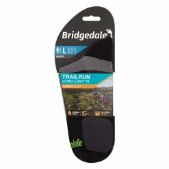 Trail Run Ultra Light T2 Merino Sport 3/4 Crew Socks