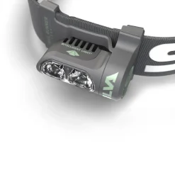 Trail Runner Free 2 Hybrid Headtorch