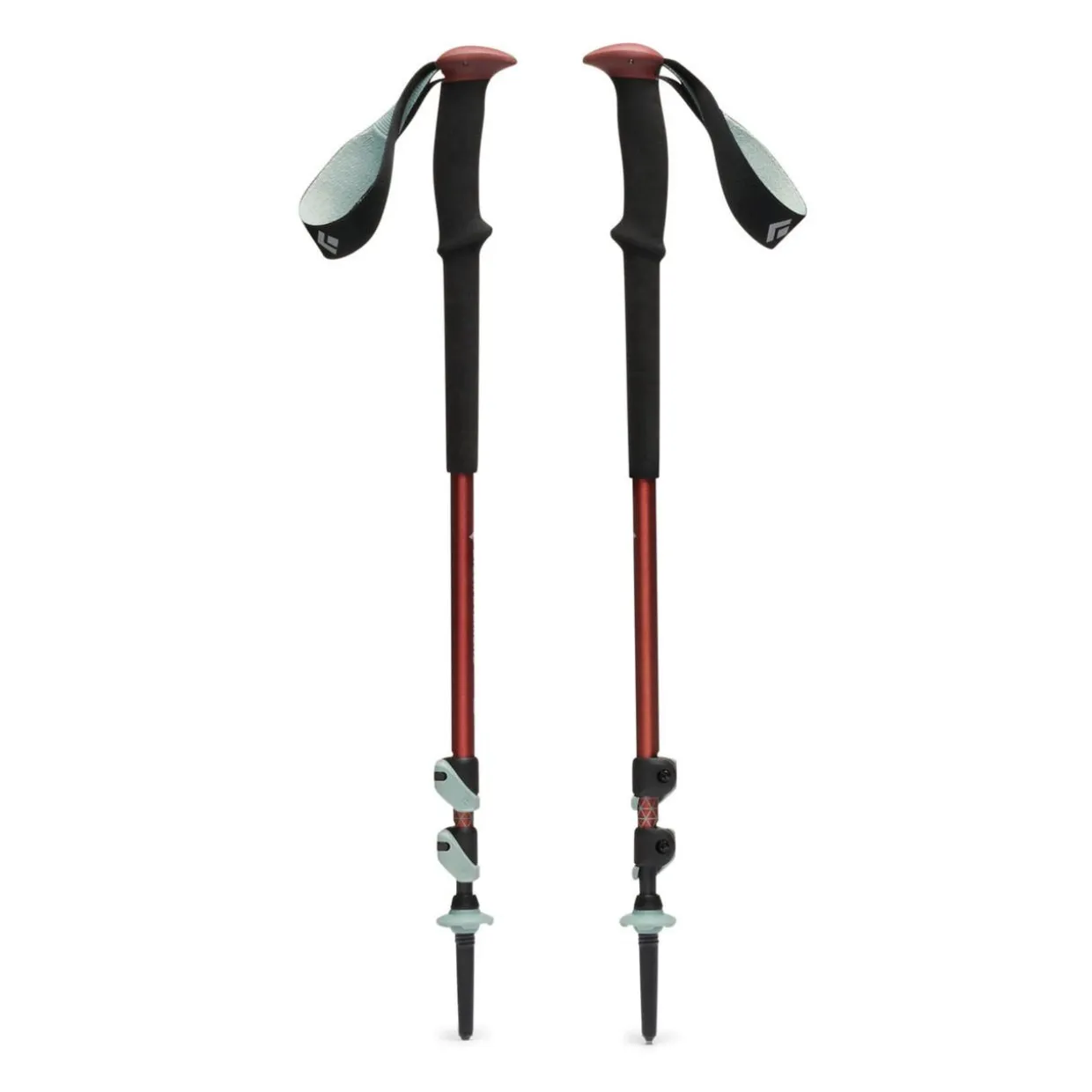 Trail Trekking Poles