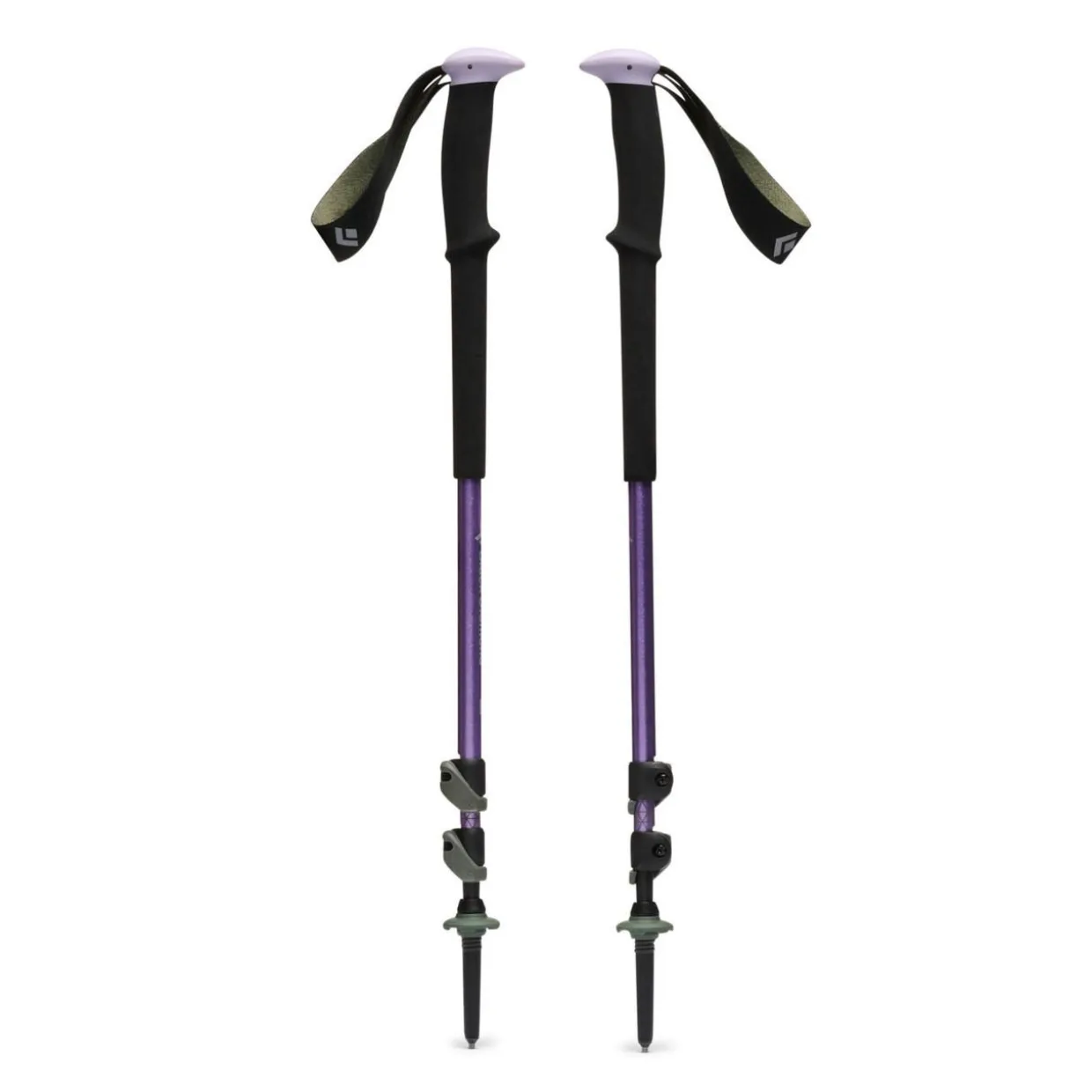 Trail Trekking Poles