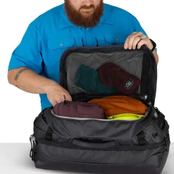 Transporter Squffel 70L