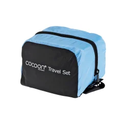 Travel Set Ultralight - 3 pieces