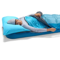 Traveller 7C Down Sleeping Bag