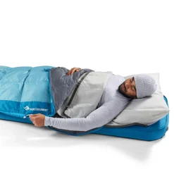 Traveller 7C Down Sleeping Bag