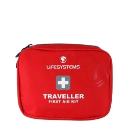 Traveller First Aid Kit