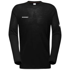 Tree Wool FL Longsleeve