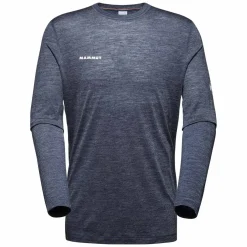 Tree Wool FL Longsleeve