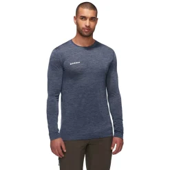 Tree Wool FL Longsleeve