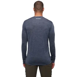 Tree Wool FL Longsleeve