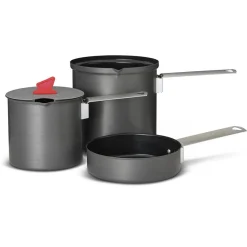 Trek Pot Set