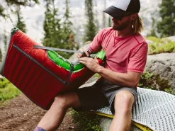 Trekker Chair Kit 25