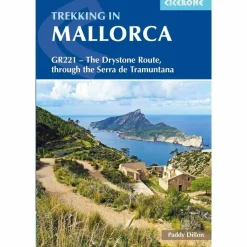 Trekking in Mallorca