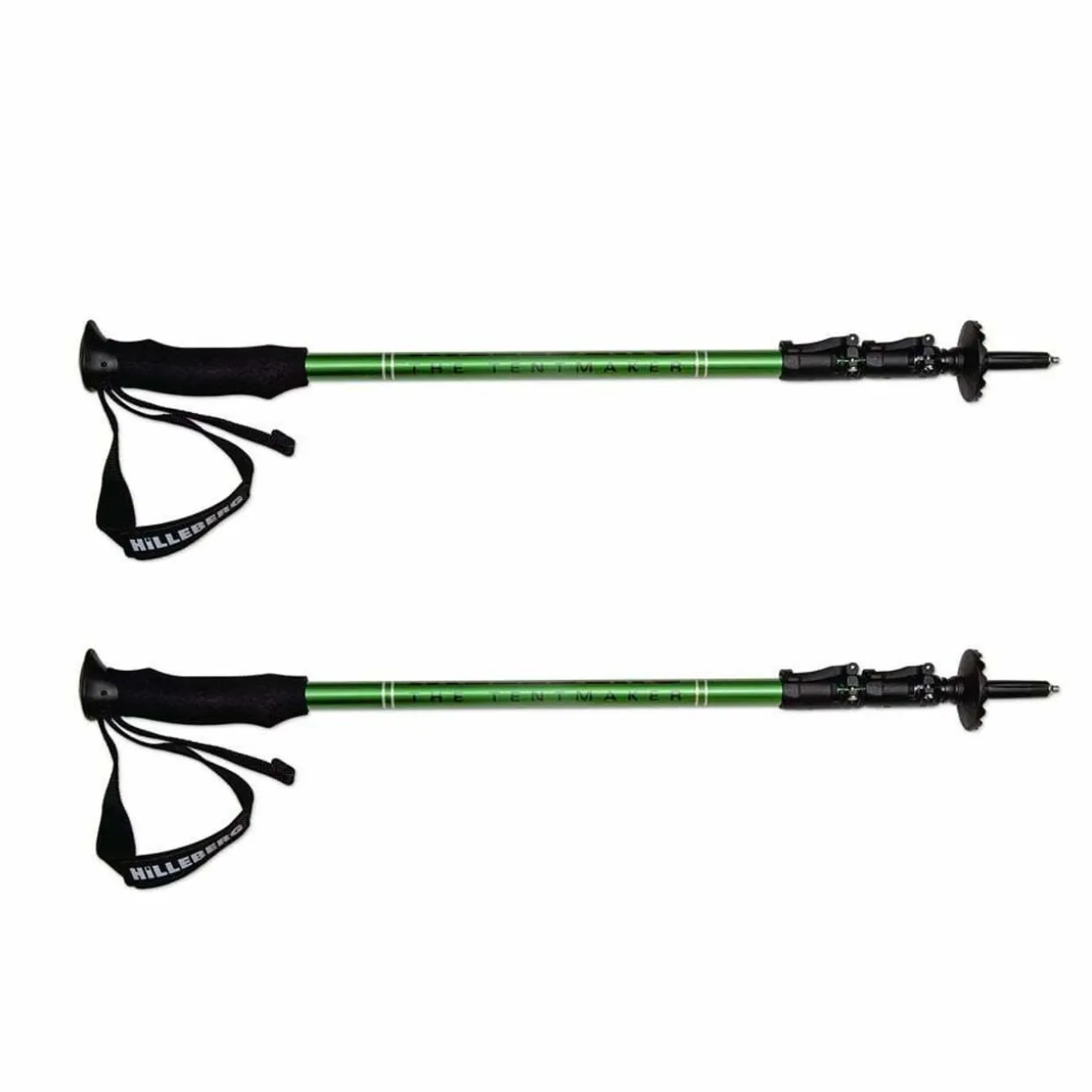 Trekking Pole (2pcs)