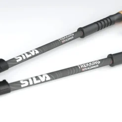Trekking Poles Aluminium Cork