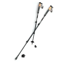 Trekking Poles Carbon