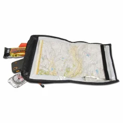 Trio Map Pouch 4