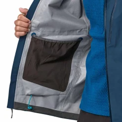 Triolet Gore-Tex Jacket
