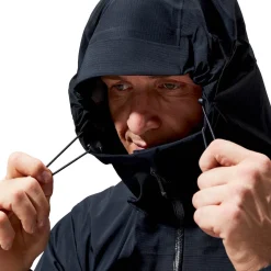 Truda Flex Waterproof Jacket