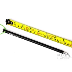 Tube Steak 20 Tent Peg 20cm x 8.5mm