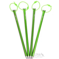 Tube Steak 23 Tent Peg 23cm x 8.5mm