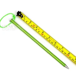 Tube Steak 23 Tent Peg 23cm x 8.5mm