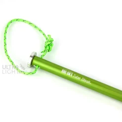 Tube Steak 23 Tent Peg 23cm x 8.5mm