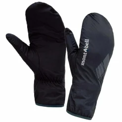 U.L Shell Mittens