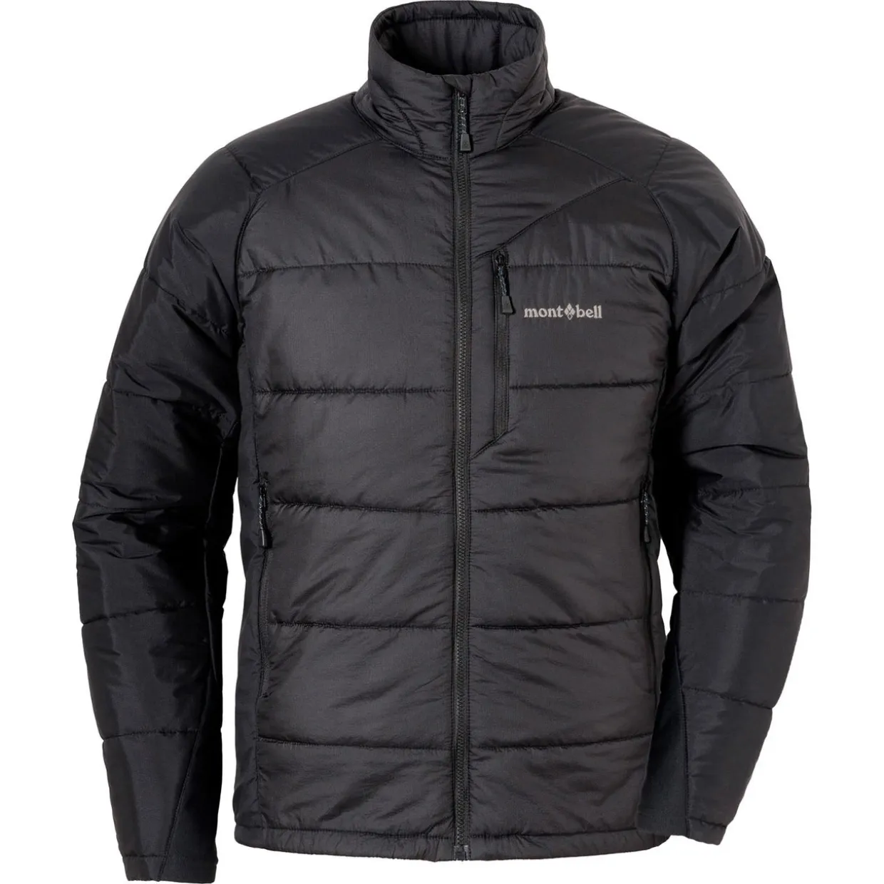 U.L Thermawrap Insulated Jacket