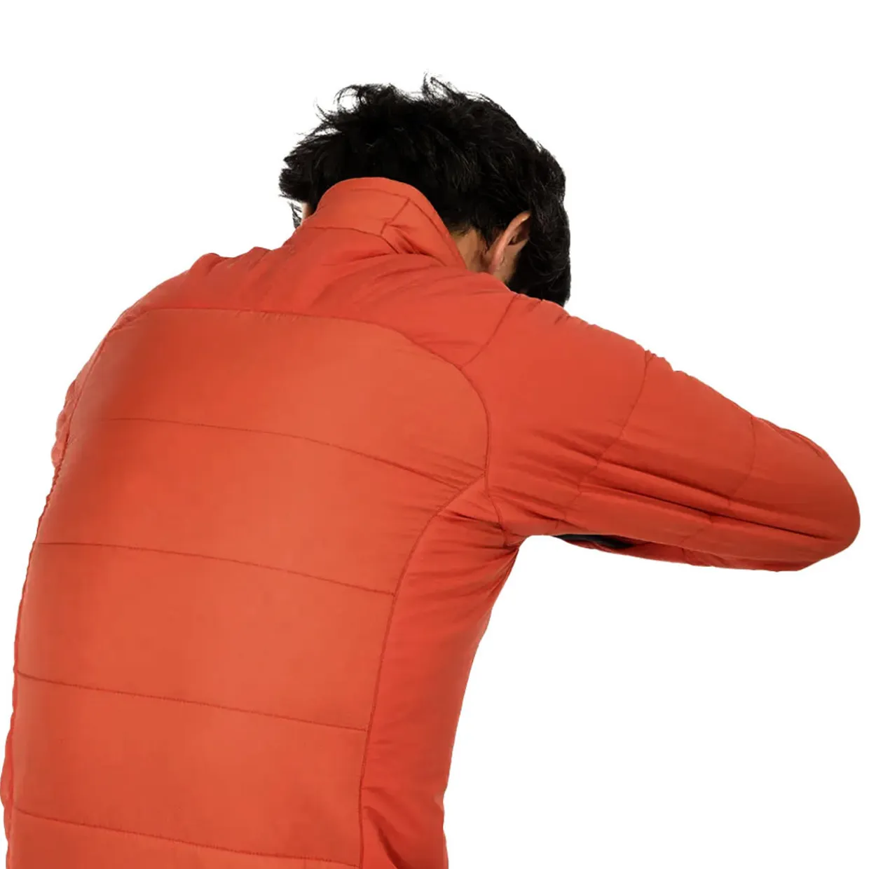 U.L Thermawrap Insulated Jacket