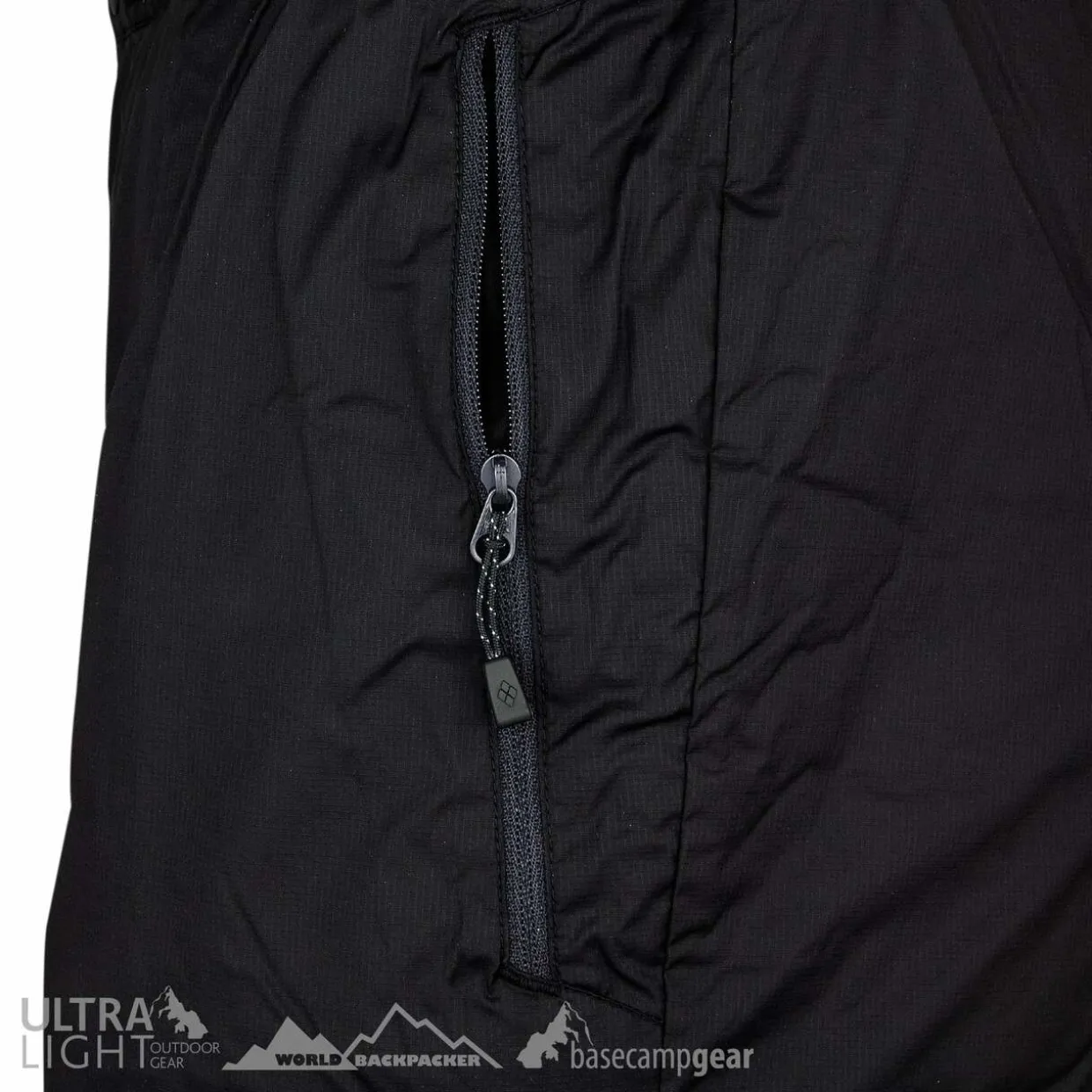 U.L Thermawrap Insulated Pants