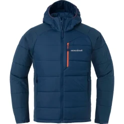 U.L Thermawrap Insulated Parka