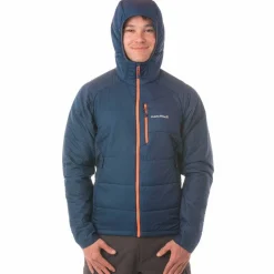 U.L Thermawrap Insulated Parka